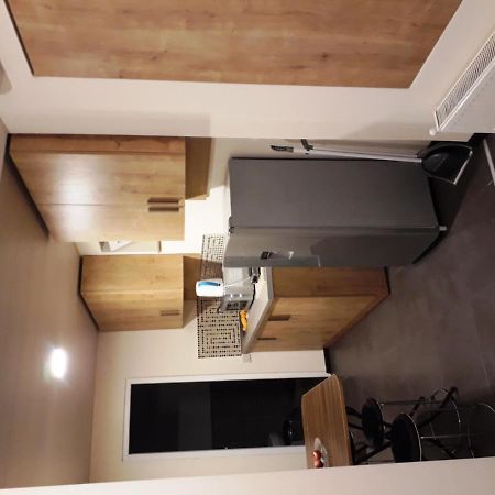 2 Bedroom Apartment In Chugureti Tbilisi Luaran gambar