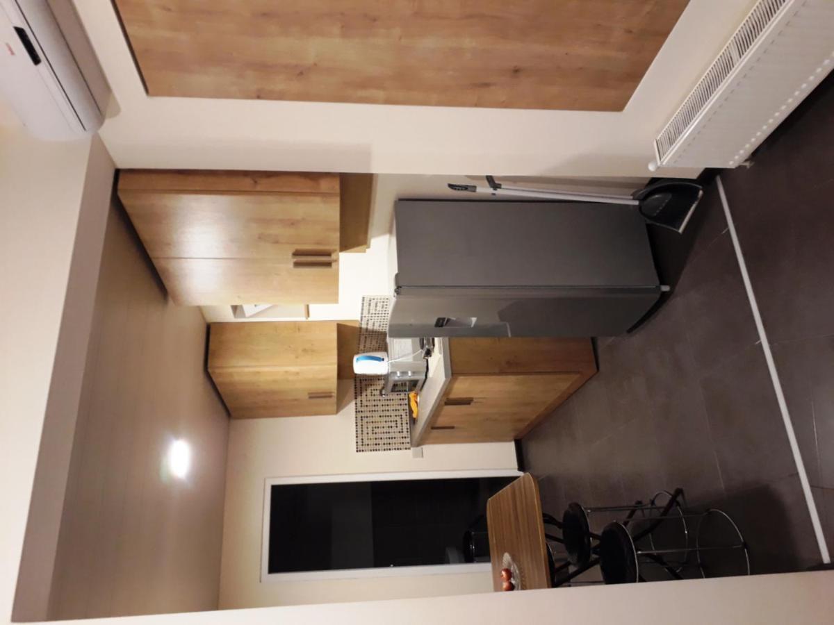2 Bedroom Apartment In Chugureti Tbilisi Luaran gambar