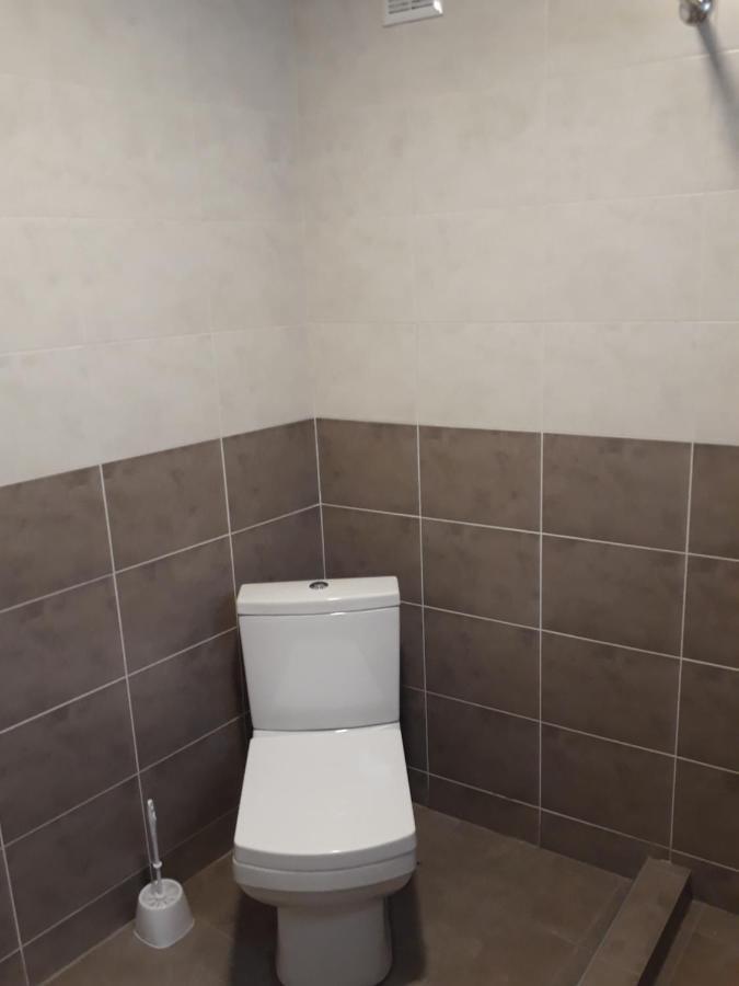 2 Bedroom Apartment In Chugureti Tbilisi Luaran gambar