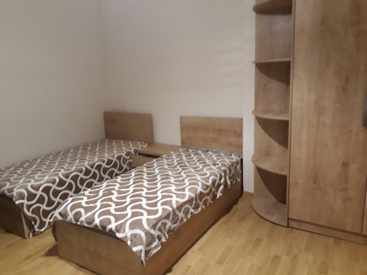 2 Bedroom Apartment In Chugureti Tbilisi Luaran gambar