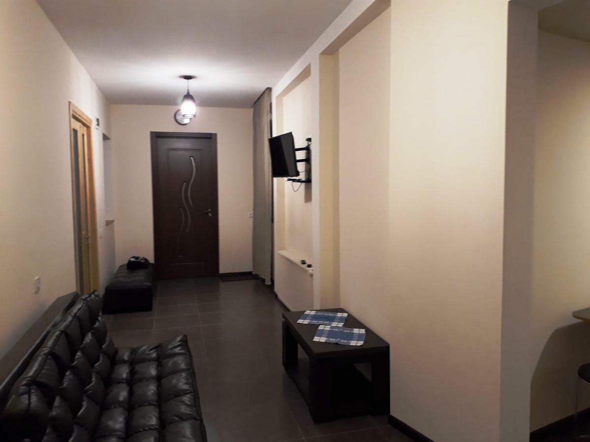 2 Bedroom Apartment In Chugureti Tbilisi Luaran gambar