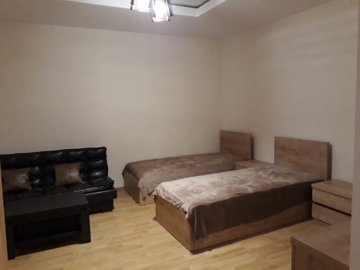 2 Bedroom Apartment In Chugureti Tbilisi Luaran gambar